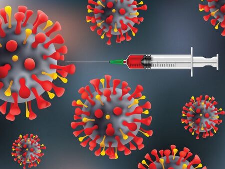 През пролетта тестват бг ваксина срещу COVID-19 върху мишки