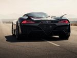 Китайско чудо: Автомобилът им достига 508 км/ч
