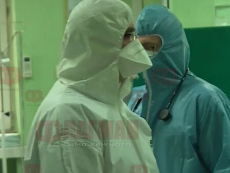 Забраниха плановия прием и операции в болниците заради пандемията