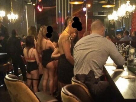 Съдят 15 души, склонявали жени да проститурат в еротични барове в София