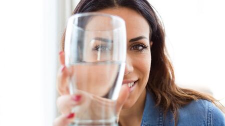Според особеностите на тялото ни: Колко вода трябва да пием всеки ден