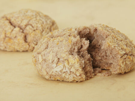 Вкусно и диетично: Рецепта за безглутенови бисквити с тахан