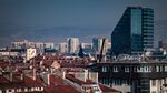 Част от собствениците на офис сгради у нас обмислят продажба