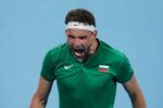 Успешен старт за Григор Димитров на турнира във Виена