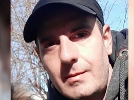 Вече пет месеца 34-годишният Владимир Петков е в неизвестност