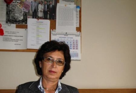РЗИ-София иска да предупреждава с есемес за наложена карантина