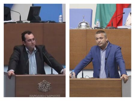Бургаски депутати в спор заради Гешев, Кьовеши и европейските ни делегирани прокурори