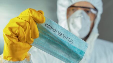 Седем от жертвите на коронавируса са били без други заболявания