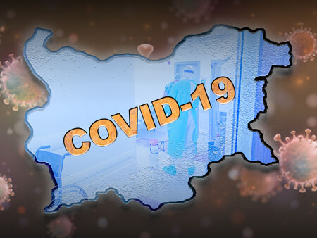 20% от всички жертви на коронавирус в България са починали през последните 2 седмици