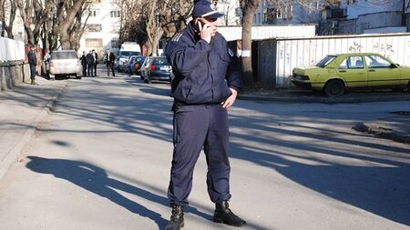 Заловиха тунизийски терорист в Добрич