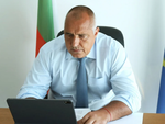 Бойко Борисов с подробности за спешния разговор с Ердоган и Мицотакис