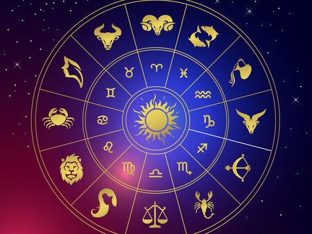Месечен хороскоп за ноември
