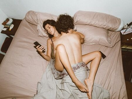 7 начина да избегнем разочарованието от секса с нов партньор