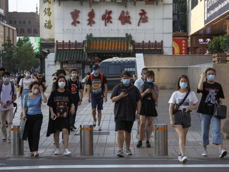 Китай започна преброяване на населението – ще трябват 2 години