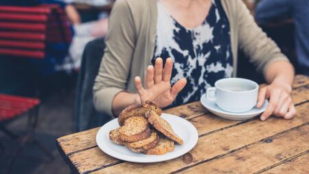 5 неща, които ще се случат с тялото ни, ако спрем да ядем хляб