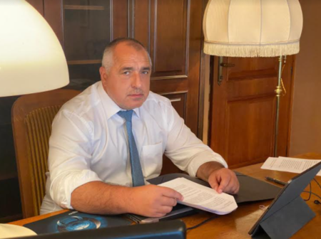 Бойко Борисов иска реорганизация от големите болници, да имат минимум по 200 легла за ковид