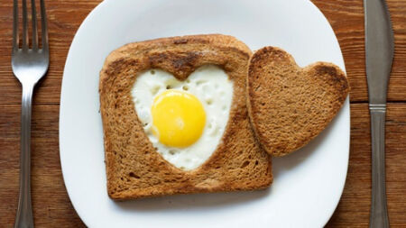 Ако много ви се ядат яйца, тялото ви иска да ви каже нещо