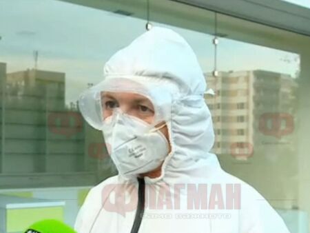Лекари от МБАЛ „Света Каридад“ в Пловдив лекуват коронавирус без "Ремдесивир"