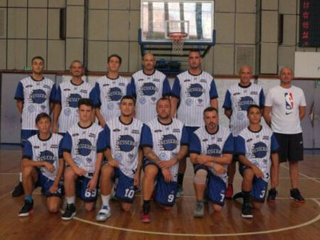 Втора победа за БК „Несебър“ в „А“ група на българската баскетболна лига