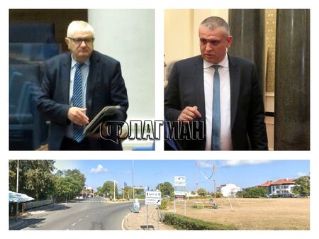 Държавата отказва да строи обходен път на Ахтопол - депутат обвинява АПИ в безхаберие