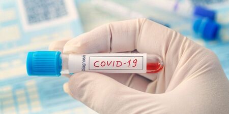 Откриват специализирана болница за COVID-19