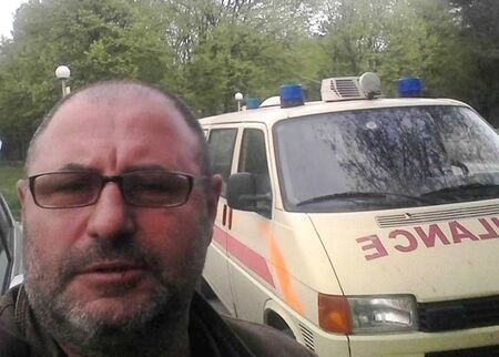 Вирусът удари тежко шефа на Спешното в Пазарджик