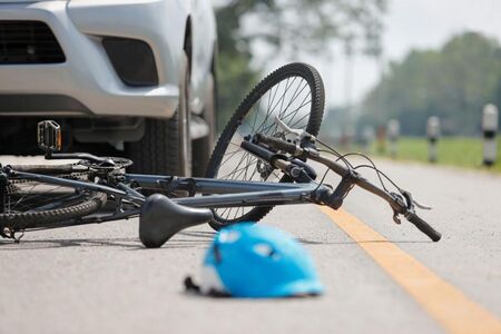12-годишен се уби с колело в Харманли