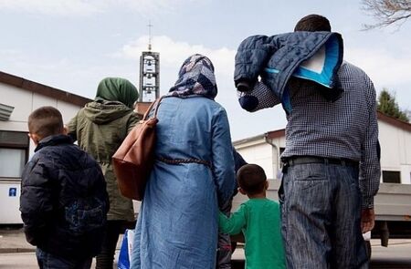 7 души отиват на съд за трафик на мигранти от Турция