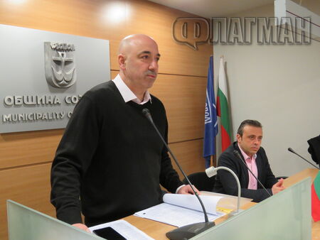 Кметът на Созопол с отчет за първата си година: По-стабилна Община и покриване на дълговете на Рейзи