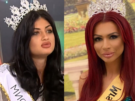 Новата Мис България – тунинг и целулит, не я избрали даже за Мис Пловдив