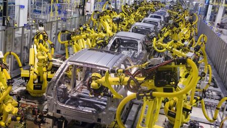 Ново 20: VW ще инвестира в завода си в Словакия, вместо да строи нов в Турция или България