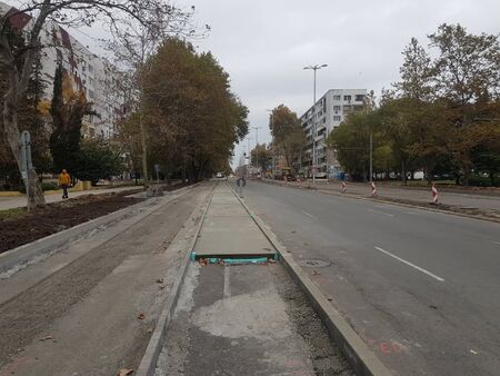Важна новина за Бургас! Линиите Б12 и 15 стават „бързи“ след ремонта на бул. „Демокрация“, запазват същите маршрути