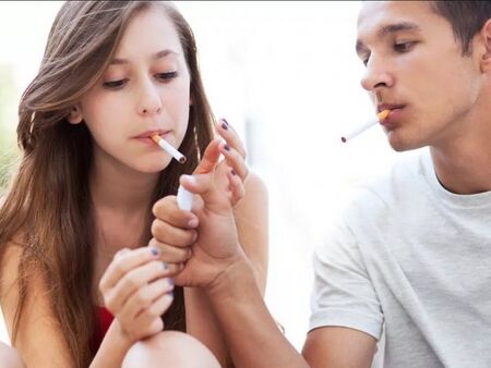 Българчетата са най-редовните пушачи сред тийнейджърите в Европа