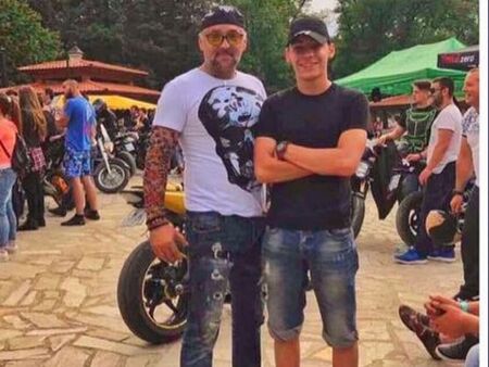 Синът на Капланов излиза от ареста, пуснаха го с мярка „подписка“