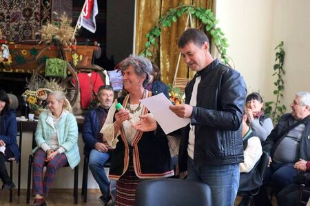 Жители от с. Александрово написаха отворено писмо с благодарност към кметския наместник на селото