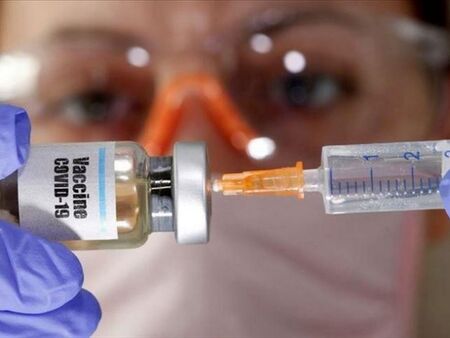БАН: Българският прототип на COVID ваксина ще е готов до Нова година