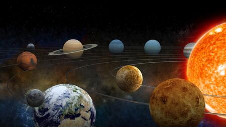 Астролозите с предупреждение за 2021: 7 планети ще са ретроградни, ето за какво трябва да внимавате