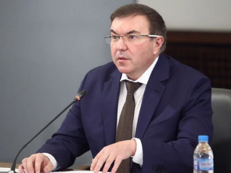 Във всеки областен град болница изцяло за пациенти с Covid-19