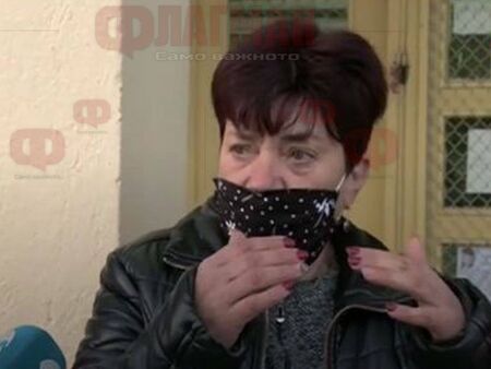 Родители и ученици бранят учителката Райка Калоянова след скандала с клипа