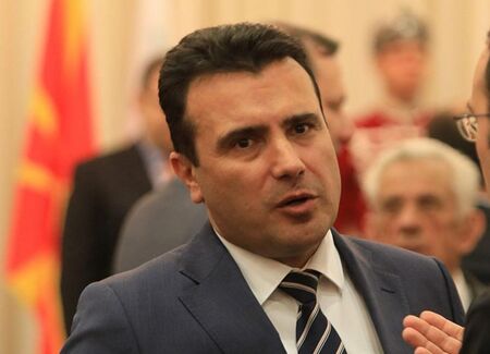 Опозицията в Скопие: Оставка на Заев – подписа договор с България, но не го изпълнява