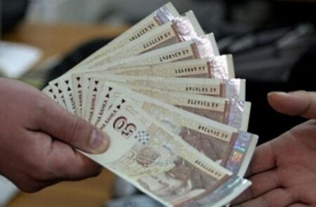 Има ли ръст в размера на заплатите в Бургас спрямо 2019 г.