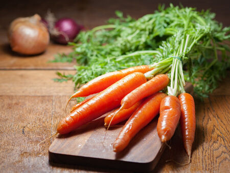 Морковената диета ще ви помогне да свалите 10 кг за една седмица