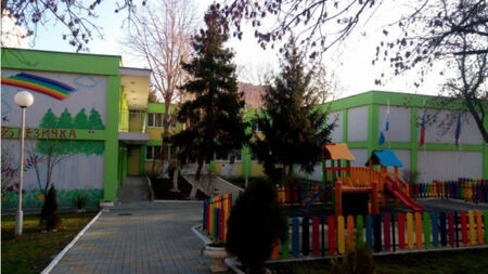 Има обвиняем за насилието над деца в детска градина „Брезичка“ в Бургас