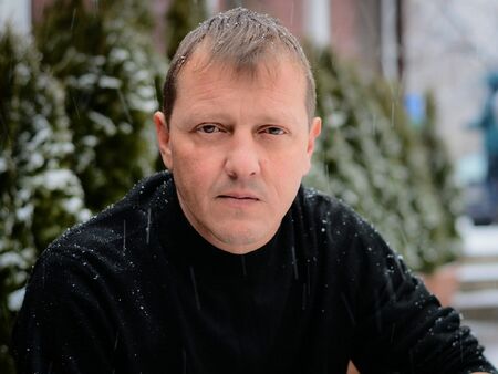 Валери Йорданов стана шофьор на Любо Нейков