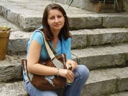 Кристина, обвинена за смъртта на децата си, остава в ареста