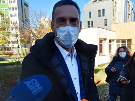 Димитър Николов с призив към общопрактикуващите лекари в Бургас