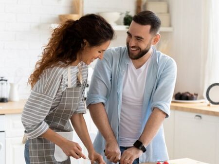 7 неща, които да направите заедно преди брака