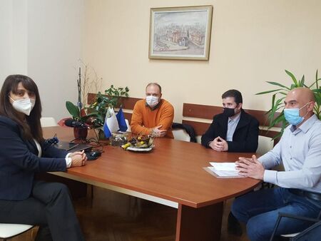 БСП-Бургас с искане за спешна извънредна сесия на ОбС заради състоянието на язовир „Камчия”