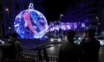 На Коледа в Испания: Без партита, на службите – без пеене