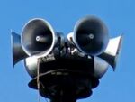 Тестват системата за пожароизвестяване в Царево, Ахтопол и село Лозенец